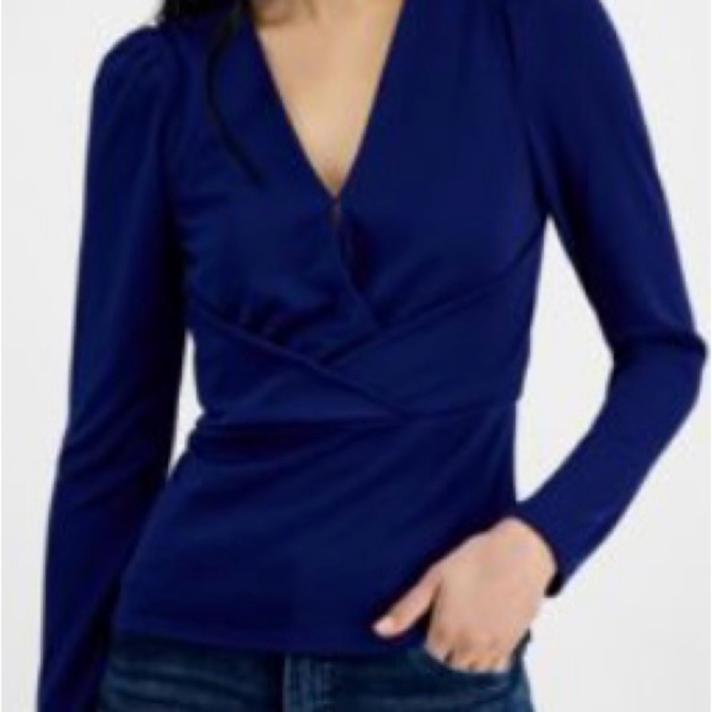 INC - NWT - Blouse